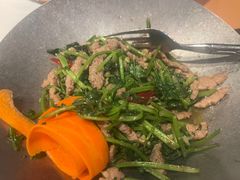 -simply thai天泰(长泰广场店)