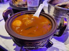 -半岛听涛蒸汽海鲜自助(K11店)