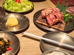 -西塔老太太泥炉烤肉(亚运村店)