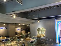 -微醺烤牛·炭火烧烤·精酿啤酒(东郊记忆店)