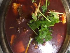 -重庆特色冷锅鱼(武大店)