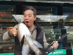 -好灶头妈妈菜·千岛湖土菜地标美食