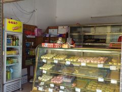 -小洲村
