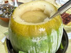 -红旗山庄(圭峰山店)