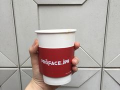 -JPG coffee(广州体育西店)