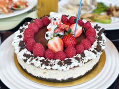 -万达瑞华酒店美食汇自助餐厅(楚河汉街店)