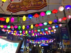 -三亚海昌梦幻海洋不夜城