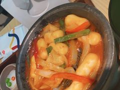 -汉拿山(包河万达店)