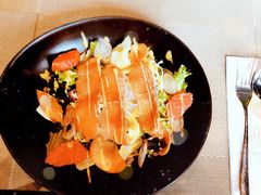 -YUE·6·西式融合餐厅(外滩六号店)