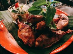 -Ginger(兴国路店)