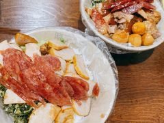 -陆长玖古法猪脚饭(玄风桥店)