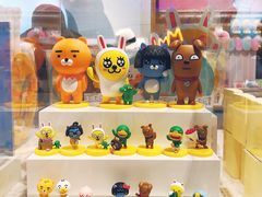 -KAKAO FRIENDS(弘大店)