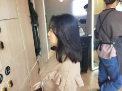 -MOVAN HAIR莫凡匠人发型屋