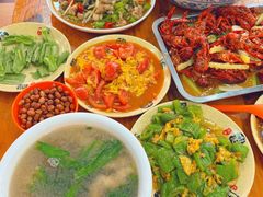 -江湖万州烤鱼(王子美食城)