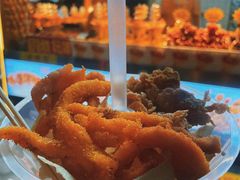 -味子夫鸡柳(解放碑总店)