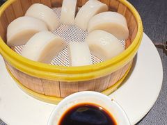 -锦府园·新台州菜(合生汇店)