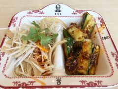 -李先生牛肉面大王(上海站南广场店)