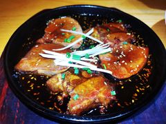 -吉兆·料理(红梅南路店)