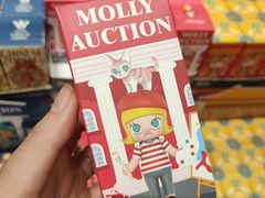 -泡泡玛特POPMART(上海环球港店)