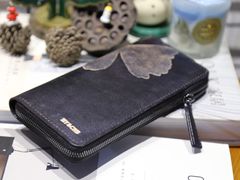 -猛犸手作·皮具·diy团建·礼品定制(新华路店)