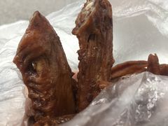 -竺桥兄弟烤鸭(总店)