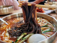 -顺姬冷面(长白西路店)