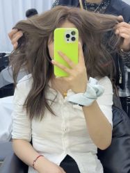 -藤野造型·烫·染发型设计店