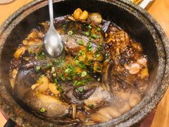 -新海渔港·胶东海鲜家常菜·家宴(奥体中心店)
