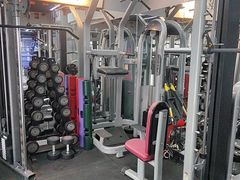 -M.S拳击泰拳馆(大学路店)