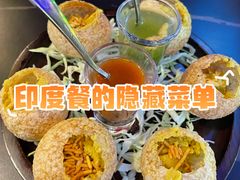 -Santoor 萨都里印度餐厅(北锣鼓巷店)