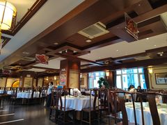 -惠丰堂饭庄·烤鸭·京味菜(西北旺·唐家岭店)