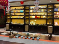 -湖畔居茶楼(湖滨店)