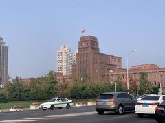 -大连人民广场
