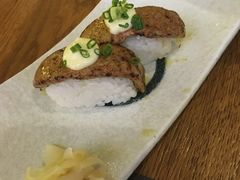 -栖川山葵家·寿喜锅·日式料理(龙湖北城天街商场店)