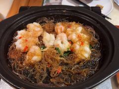 -绿茶餐厅(龙湖金楠天街店)