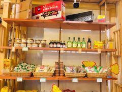 零售区-锅圈食汇火锅烧烤食材超市(亲亲家园店)