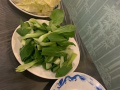 -鑫龙火锅城(青岛分店)