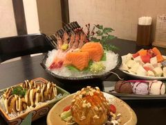 -芥岛(河北大街店)