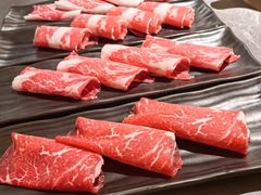 -湊湊火锅·茶憩(合生汇购物中心店)
