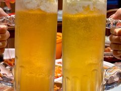 -乔街深夜食堂·小龙虾·高压锅生蚝(杭州总店)