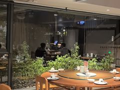 -黄山老妈·土菜(碧桂园店)
