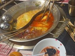 -旺蜀主成都串串火锅(西直门凯德MALL店)