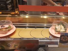 -争鲜回转寿司(南开大悦城店)