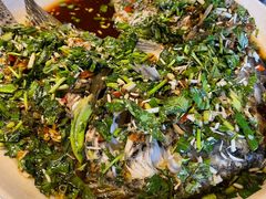 -香满楼(临安路店)