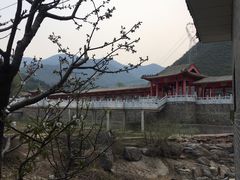 -妙峰山风景名胜区