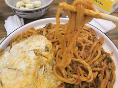 -佳佳面馆(龙首村东区店)