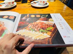 -马家饭堂(南街薰酱店)