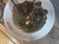 -陈大锅·岳阳鱼馆·地道岳阳菜(美食街店)