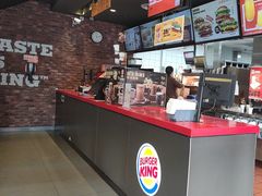 -汉堡王(北京通州领展店)