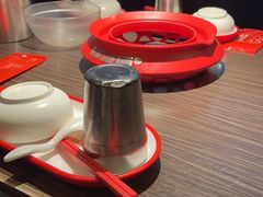 -胖哥俩肉蟹煲(华贸店)